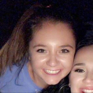 Meet your Posher, Harley